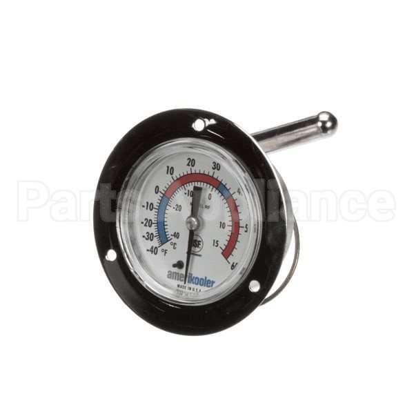 20HBM Compatible Amerikooler Thermometer 2" Dial-20/80Fc