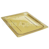 20HPC Compatible Cambro Lid, Pan - 1/2 Size, Flat