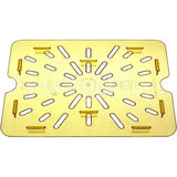 20HPD(150) Compatible Cambro Shelf, Drain, H-Pan, Halfsize