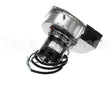 20J89 Lennox Induced Draft Fan Assembly
