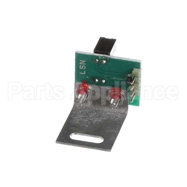 20K803.10 Compatible Jaccard Lightbarrier, Carriage, Complete