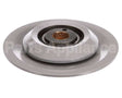 20N-39M Varimixer Pulley - Planetary Sliding