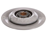 20N-39M Varimixer Pulley - Planetary Sliding
