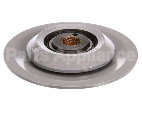 20N-39M Varimixer Pulley - Planetary Sliding