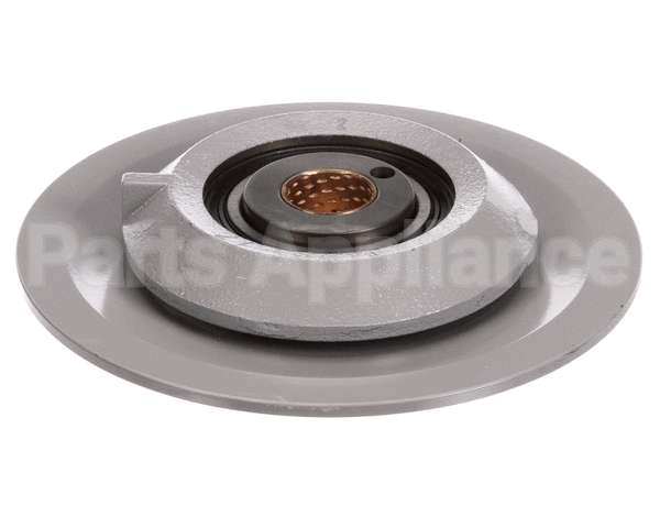 20N-39M Varimixer Pulley - Planetary Sliding