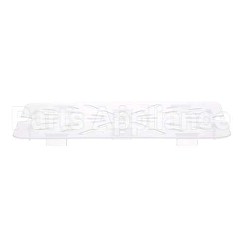 20PPD190 Compatible Cambro Drain Shelf 1/2 -190
