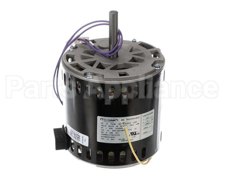 20W29 Lennox 208-230V1Ph 3/4Hp 1075Rpm Mtr