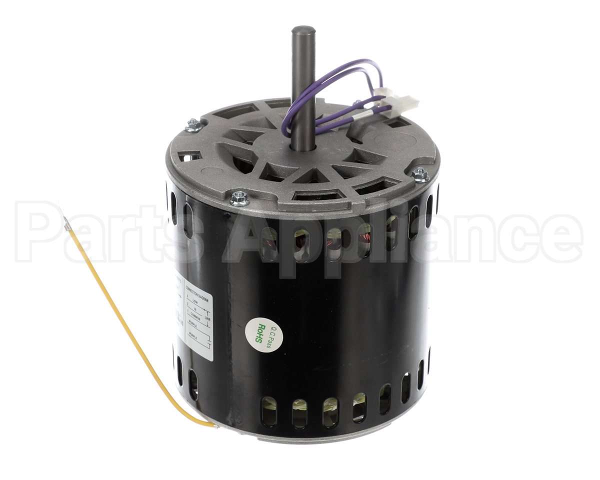 20W29 Lennox 208-230V1Ph 3/4Hp 1075Rpm Mtr