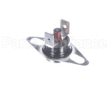 20W33 Lennox 340F M/R Spst Rollout Switch