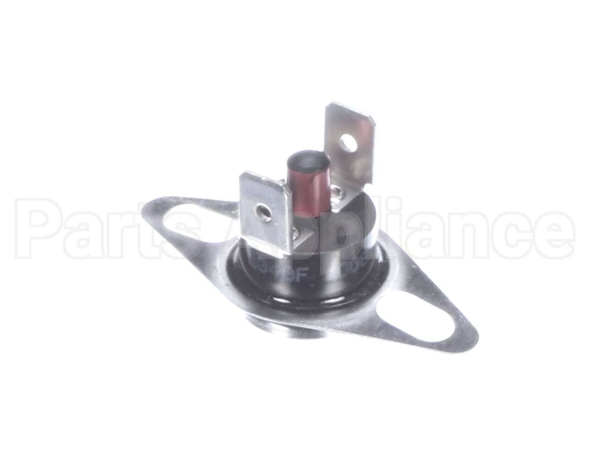 20W33 Lennox 340F M/R Spst Rollout Switch