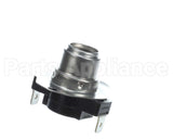 20W37 Lennox 120-160F Auto Limit Switch