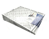 20X24X1-M8-C-P4 Carrier Merv 8 1" Filter Pack