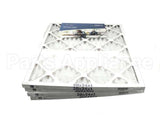 20X24X1-M8-C-P4 Carrier Merv 8 1" Filter Pack