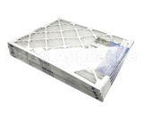20X25X1-M10-C-P4 Carrier Merv 10 1" Filter Pack