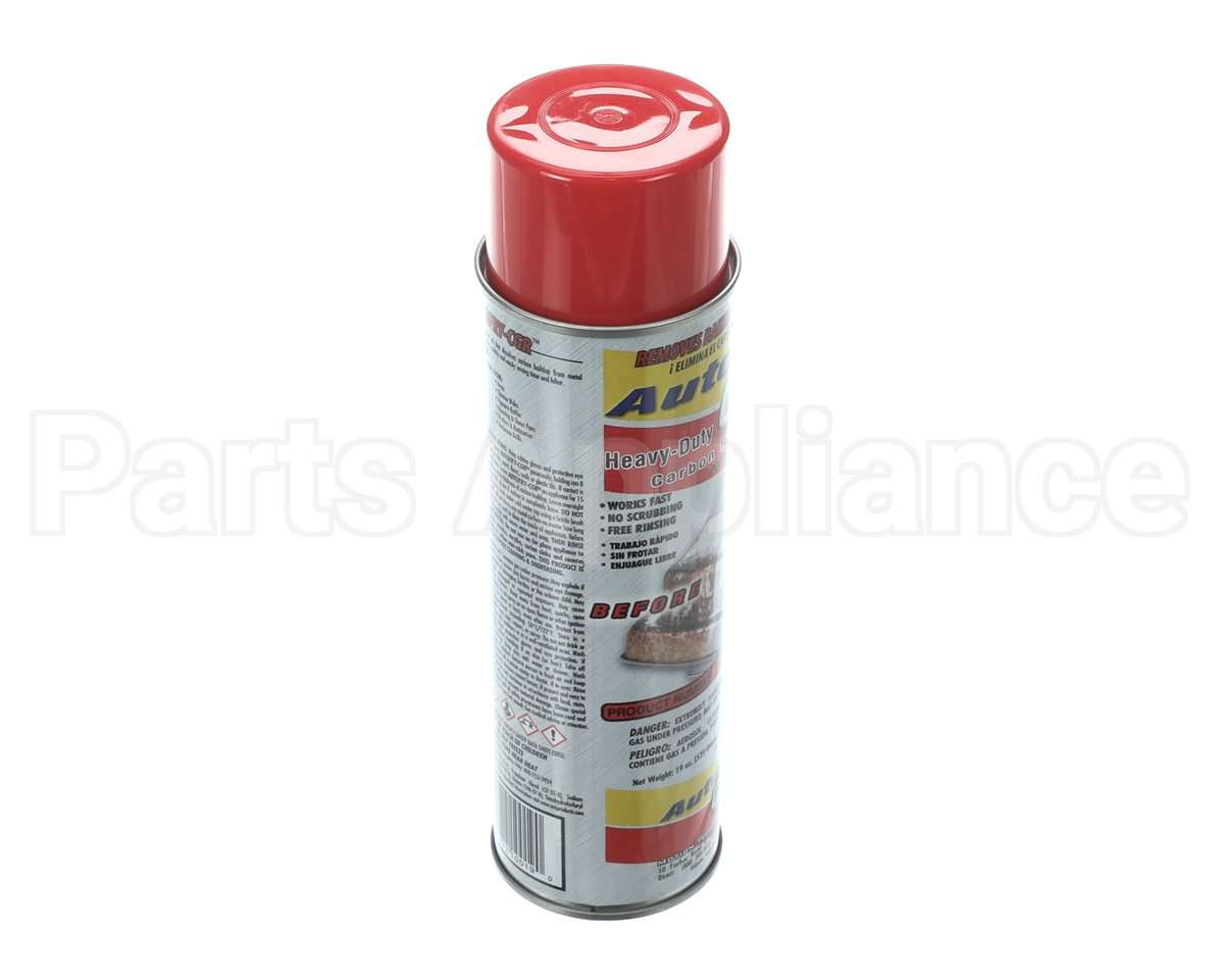 21-0014 Autofry Cgr/Aerosol