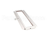 21-0020 Nu-Vu Assy,Frame,Glass,Light,3Bulb+