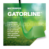 21-005 Oregon Gatorlinesquare .105 5Lb Spoo