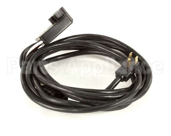 21-00524 Master-Bilt Power Cord W/Recepticle, J-28-
