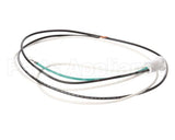 21-00568 Master-Bilt Lyall Harness F-3-48, White Fe