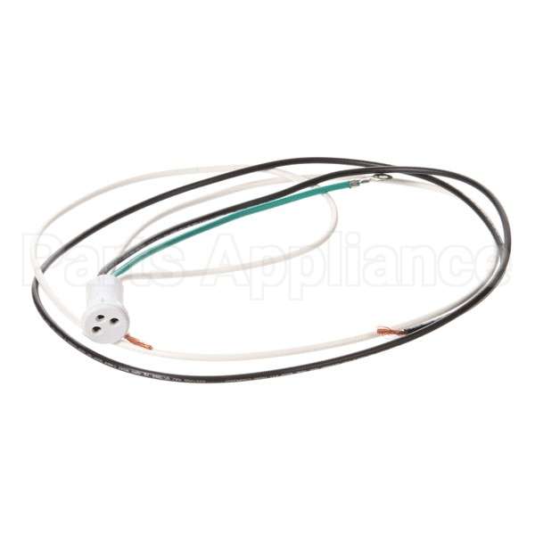 21-00568 Compatible Master-Bilt Lyall Harness F-3-48, W Hite Fe