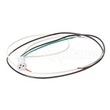 21-00568 Compatible Master-Bilt Lyall Harness F-3-48, W Hite Fe
