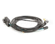 21-00585 Master-Bilt Wire Harness (126 Power Cord)