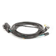 21-00585 Compatible Master-Bilt Wire Harness (126 Power Cord)