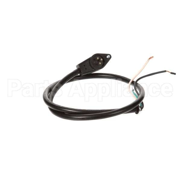 21-01449 Compatible Master-Bilt Door Power Cord #D-132