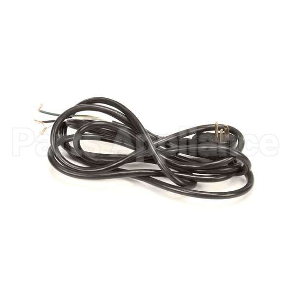 21-01454 Compatible Master-Bilt Powercord, 144 Long, 20 Amp