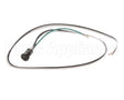 21-01488 Master-Bilt Lyall Harness F-3-48, Black Fe