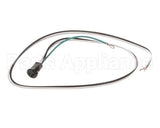 21-01488 Master-Bilt Lyall Harness F-3-48, Black Fe