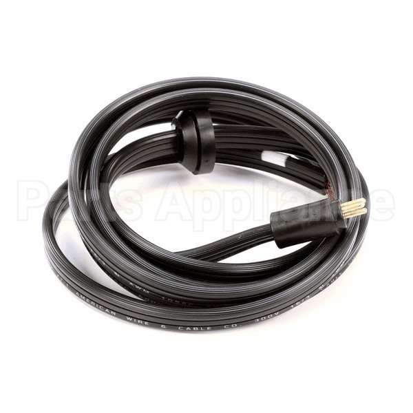 21-01494 Compatible Master-Bilt Electricharness, Lyall M-3-9