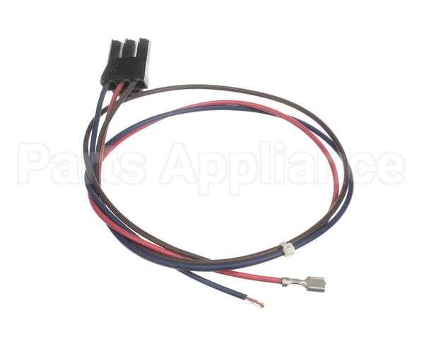 21-01516 Master-Bilt Control Box Harness-3, Blg.xr