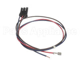 21-01516 Master-Bilt Control Box Harness-3, Blg.xr