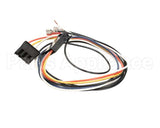 21-01517 Master-Bilt Control Box Harness-4, Blg Xr