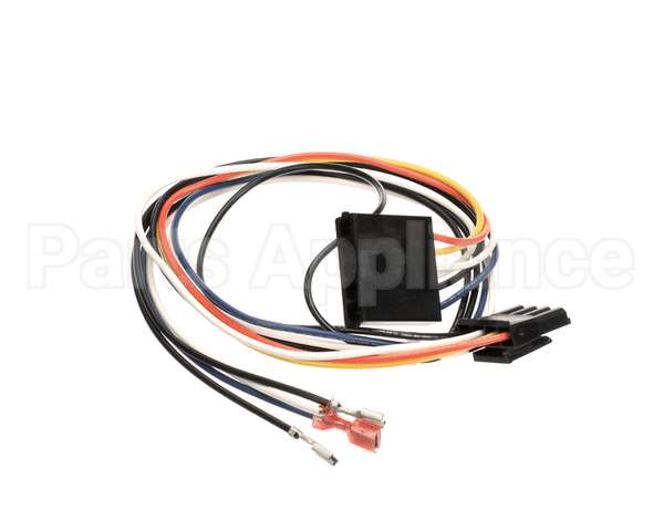 21-01517 Master-Bilt Control Box Harness-4, Blg Xr