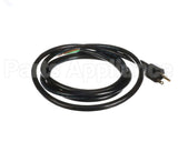 21-01573 Master-Bilt Cord & Plug, N/L Product # 135