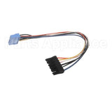21-01606 Master-Bilt Control Harness, Xr06Cx, New S