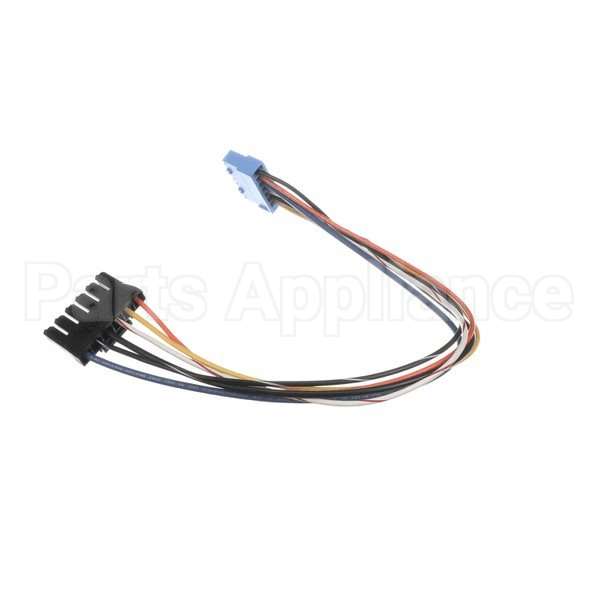 21-01606 Compatible Master-Bilt Controlharness, Xr06Cx, New S