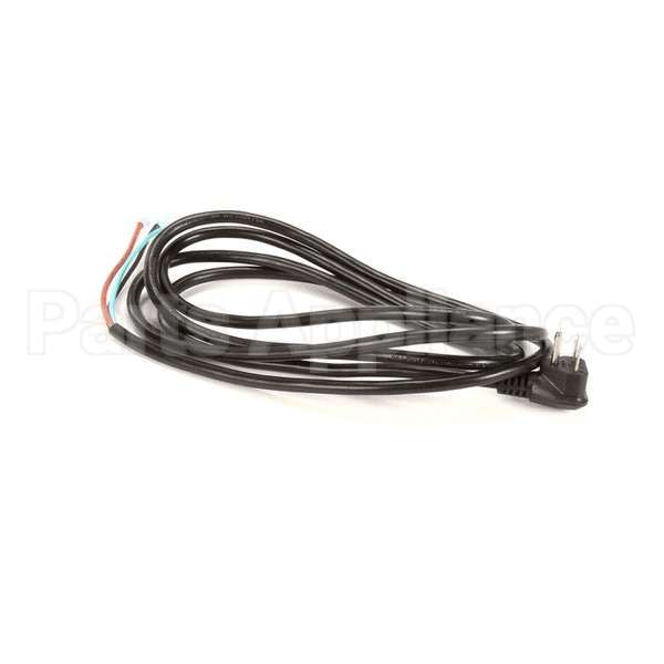 21-01646 Compatible Master-Bilt Servicecord, Nema 6-15P