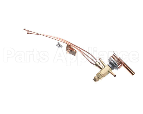 21-02482 Structural Concepts Txv Assy