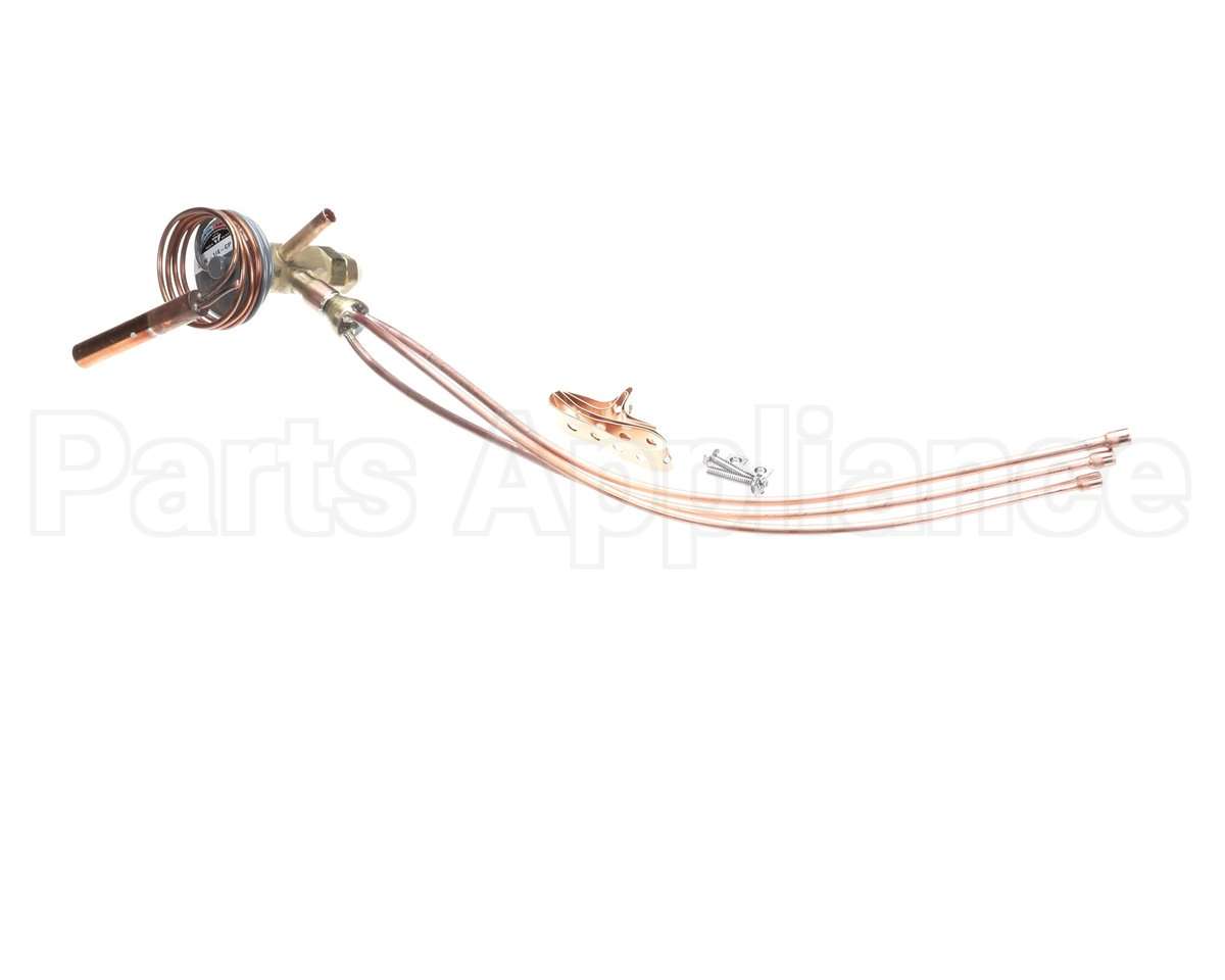 21-02482 Structural Concepts Txv Assy