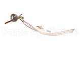 21-02482 Structural Concepts Txv Assy