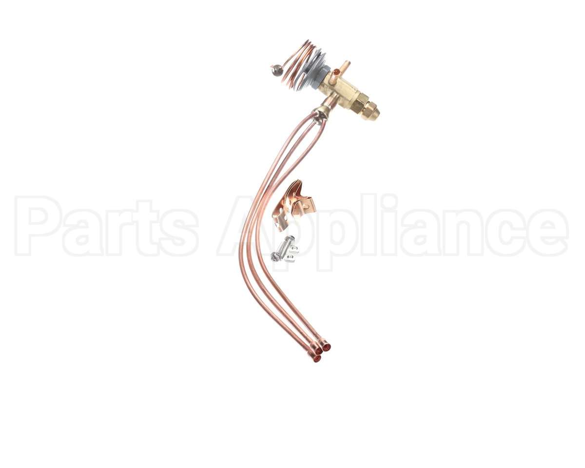 21-02482 Structural Concepts Txv Assy
