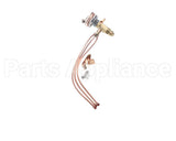 21-02482 Structural Concepts Txv Assy