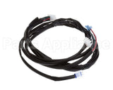 21-02608 Structural Concepts Harness 12 Cp F-Tyco C-14Gas Hg-3P L-48