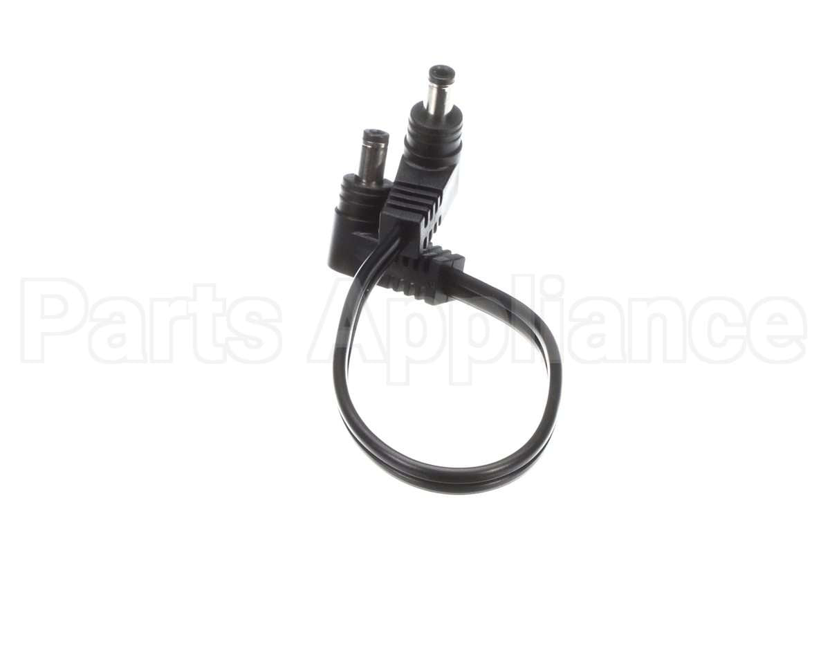 21-02928 Structural Concepts 6" Jumper Harness