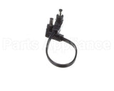 21-02928 Structural Concepts 6" Jumper Harness