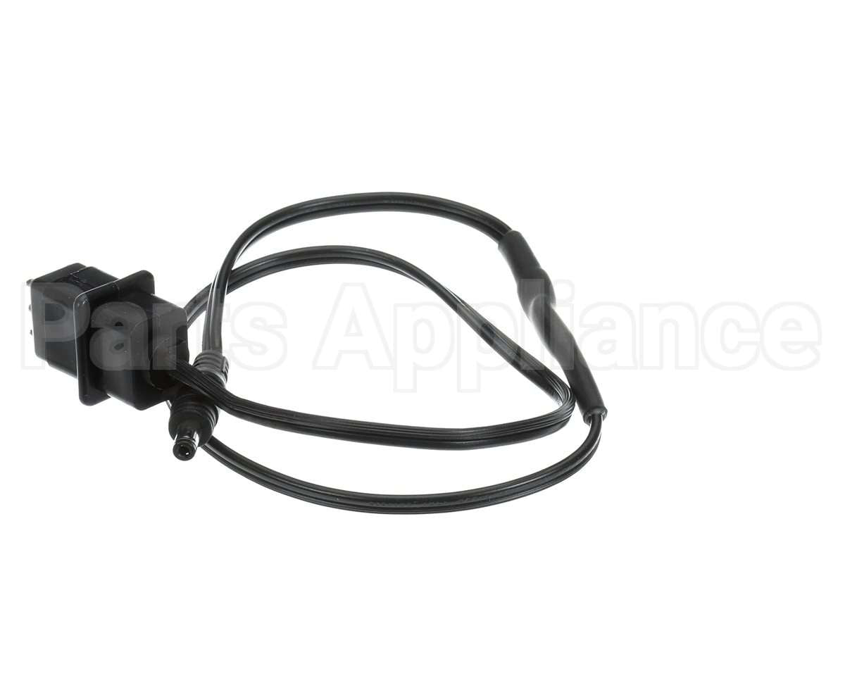 21-02929 Structural Concepts Harness Straight Barrel To Straight 5-Pi