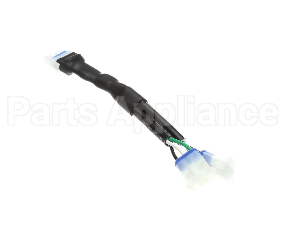 21-06287 Structural Concepts Harness 6 In Y 3 Pin M To 3 Pin F And 2